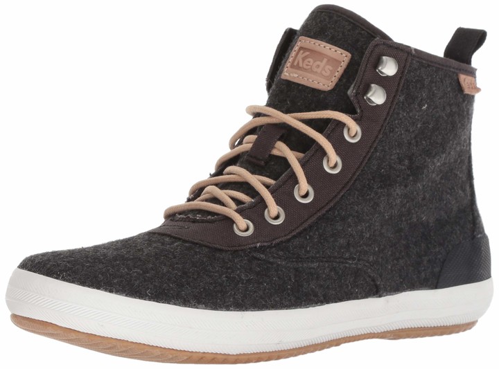 keds scout collection