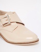 Thumbnail for your product : ASOS COLLECTION SANDSTORM Heels