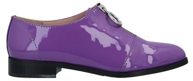 Moschino Purple Women's Shoes | Shop the world's largest 