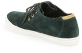Thumbnail for your product : Tucker Adam 'Arosa' Suede Sneaker (Women)