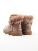 Thumbnail for your product : UGG Classic Fluff Pin