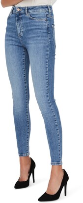 Vero Moda Sophia High Waist Skinny Jeans