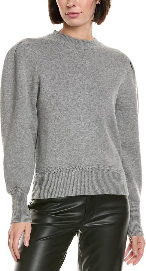 Etoile Isabel Marant Wool-Blend Sweater