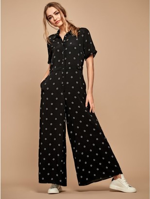 m&co ladies jumpsuits