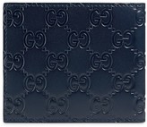 Thumbnail for your product : Gucci Signature wallet