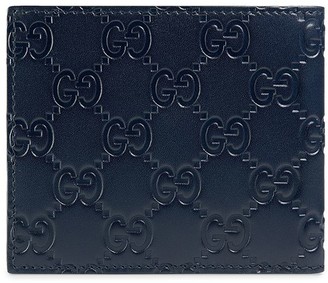 Gucci Signature wallet