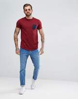 Thumbnail for your product : Le Breve Pocket T-Shirt
