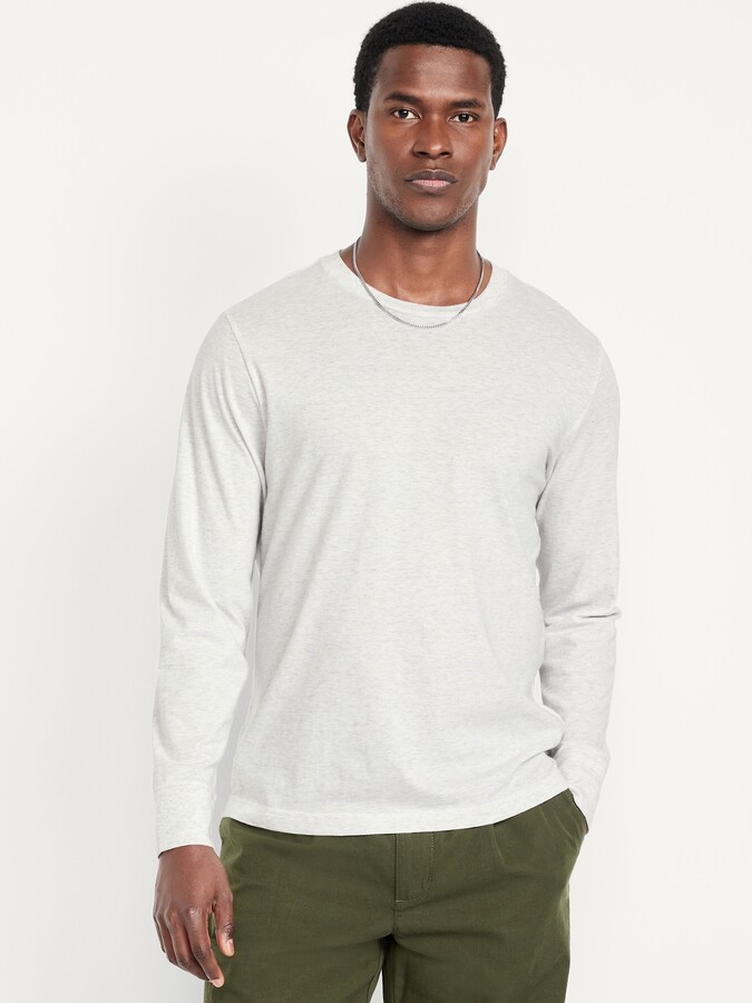 Old Navy Long-Sleeve Rotation T-Shirt