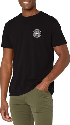Billabong Men's T-shirts | Shop The Largest Collection | ShopStyle UK