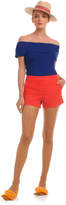 Thumbnail for your product : Trina Turk PRIZMA TOP