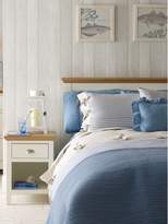 Thumbnail for your product : Linea Etienne 1 drawer bedside table