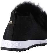 Thumbnail for your product : Jimmy Choo Sneakers Shoes Women