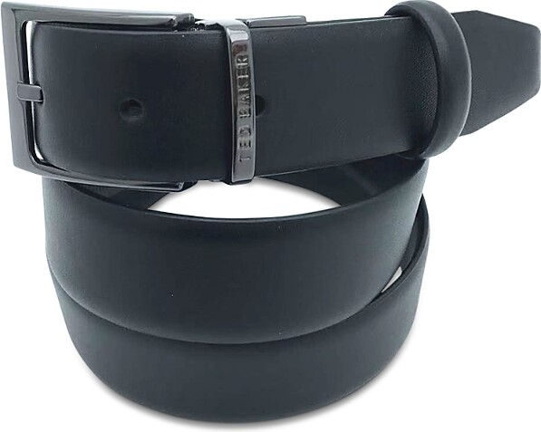 ted baker reversible belt