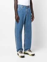 Thumbnail for your product : Just Cavalli Loose-Fit Jeans