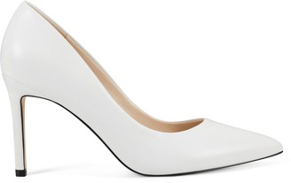 white pumps for sale
