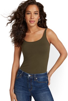 New York & Co. Perfect Tank Top