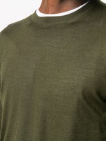 Thumbnail for your product : Suite 191 Cashmere Knit Jumper