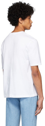 Axel Arigato White Element T-Shirt