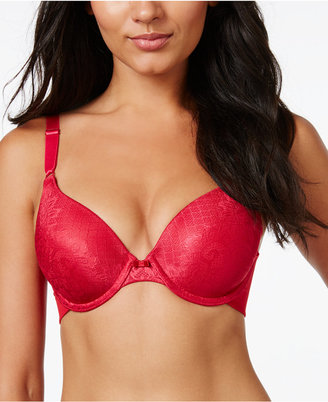 Vanity Fair Beauty Back Lace Full Coverage Underwire Bra 75346