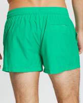Thumbnail for your product : Speedo Shortie Watershorts
