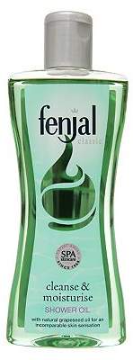 Fenjal Classic Shower Oil 200ml