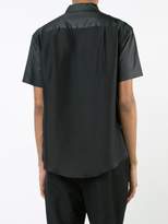 Thumbnail for your product : Julien David shortsleeved shirt