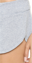Thumbnail for your product : Eberjey Heather Shorts