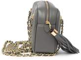 Thumbnail for your product : Mario Valentino Valentino By Dalila Classic Leather Shoulder Bag