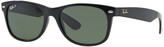 Thumbnail for your product : Ray-Ban New Wayfarer Classics sunglasses