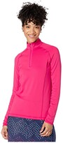 Thumbnail for your product : Callaway Sun Protection Long Sleeve 1/4 Zip Top
