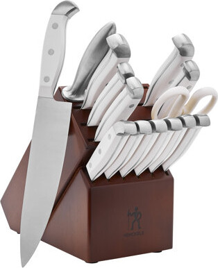 Zwilling J.A. Henckels Statement 15-piece Knife Block Set