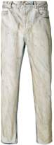 Thumbnail for your product : Golden Goose distressed slim-fit jeans