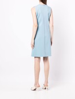 Thumbnail for your product : Jane Nerys sleeveless dress