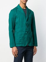 Thumbnail for your product : Barena Lightweight Tailored Blazer