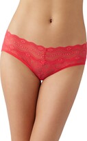 Thumbnail for your product : B.Tempt'd 'Lace Kiss' Hipster Briefs