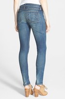Thumbnail for your product : Rag & Bone Women's JEAN Skinny Stretch Jeans, Size 25 - Beige (Woodford)