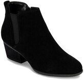Thumbnail for your product : Blondo Vance Waterproof Suede Ankle Bootie