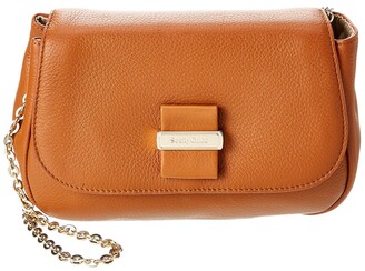 See by Chloe Rosita Chain Leather Crossbody - ShopStyle