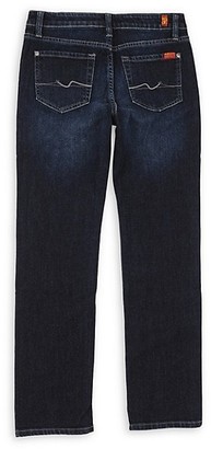 7 For All Mankind Little Boy's & Boy's Standard Jeans