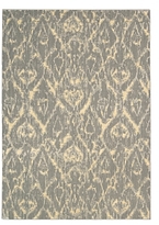 Thumbnail for your product : Nourison Nepal Collection Area Rug, 3'6 x 5'6