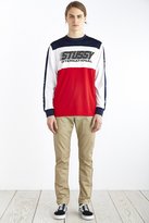 Thumbnail for your product : Stussy BMX Long-Sleeve Crew Neck Tee