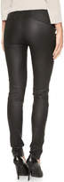 Thumbnail for your product : Helmut Lang Stretch Leather Pants