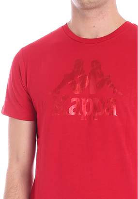 Kappa Authentic Estessi Slim Cotton T-shirt