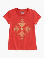 Thumbnail for your product : Lucky Brand ROGAN TEE