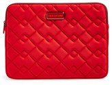 Thumbnail for your product : Marc by Marc Jacobs 'Crosby' Laptop Case (13 Inch)