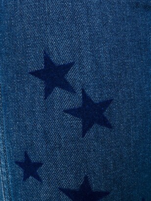 Stella McCartney skinny Kick Star jeans
