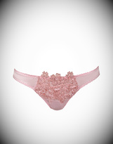 Thumbnail for your product : Agent Provocateur Ilona Brief