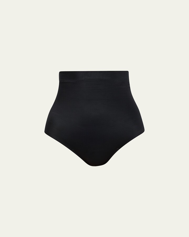 Spanx SPANXshape™ Suit Your Fancy High-Waisted Thong