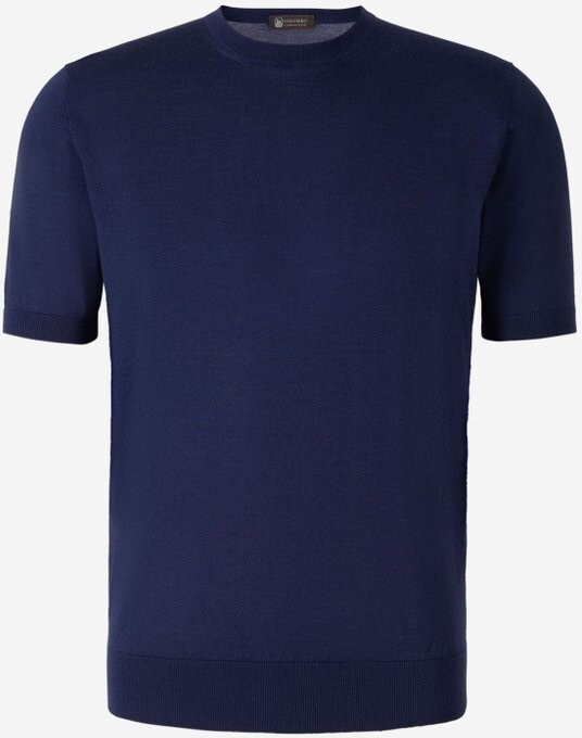 Colombo Cashmere Silk T-Shirt