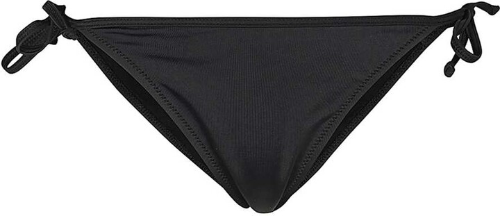 Diesel Tie Side Bikini Hipster